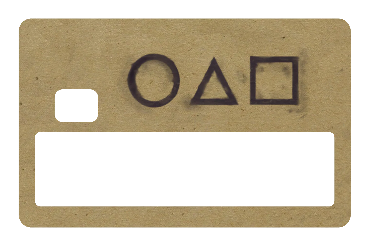 Squid Card - Image 6