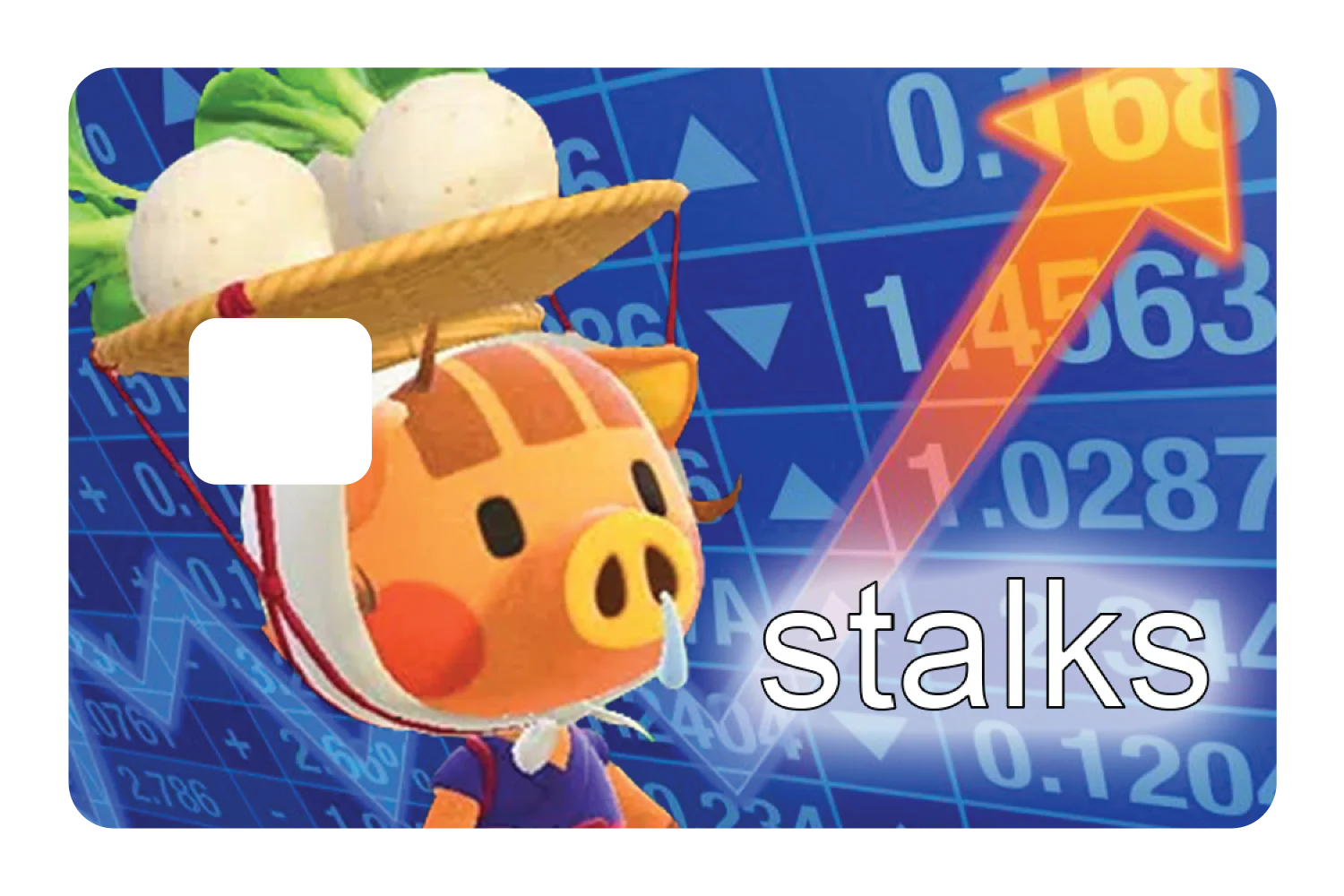 Stalks - Image 3