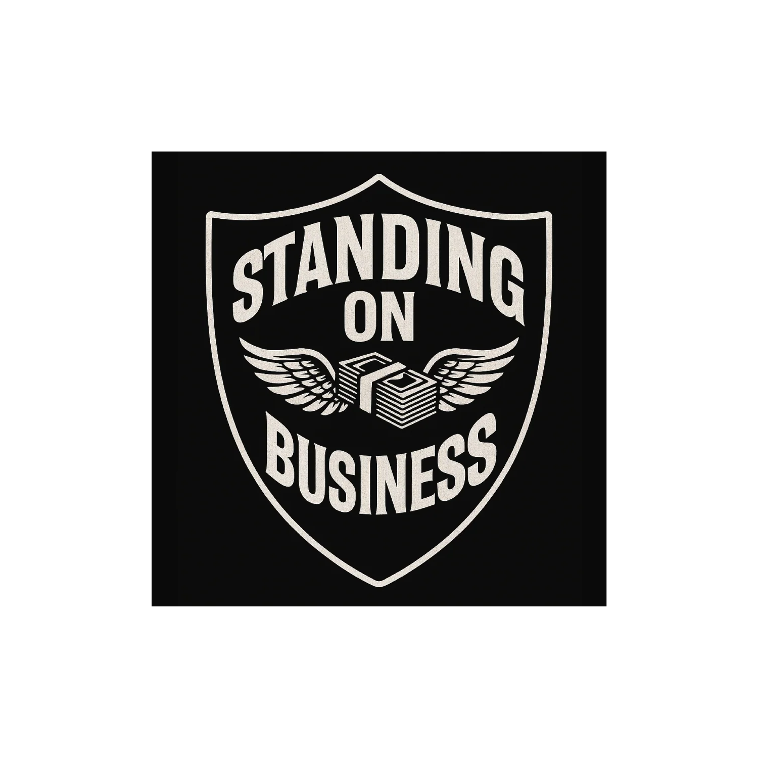 Standing On Business - Image 2