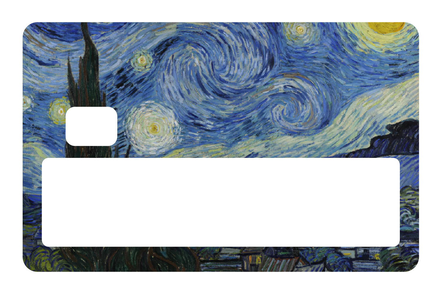 Starry Night - Image 5