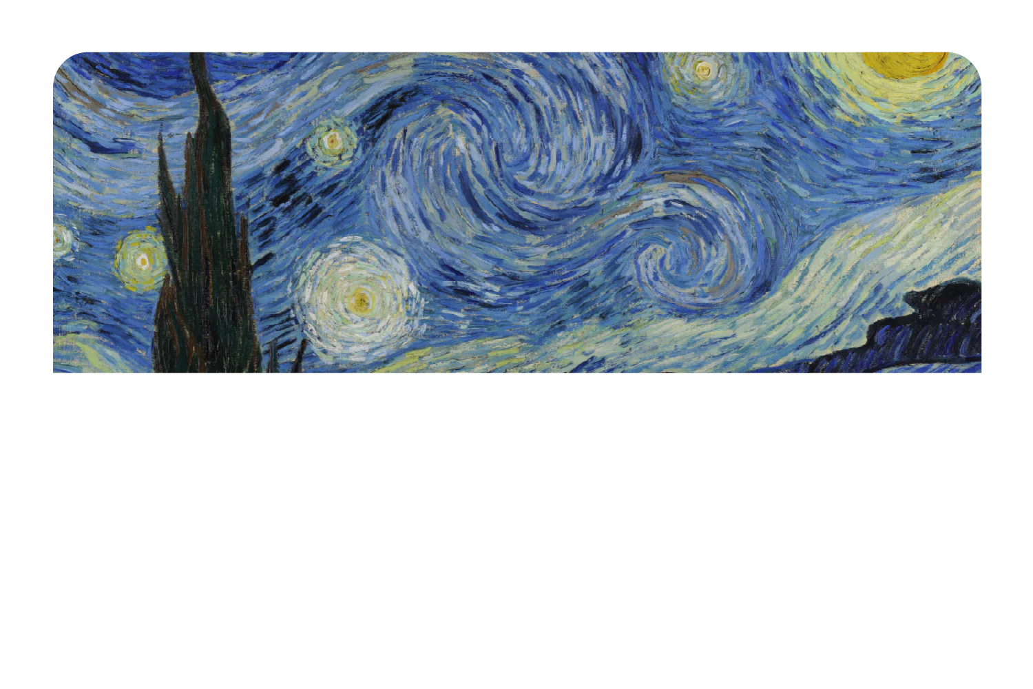 Starry Night - Image 9