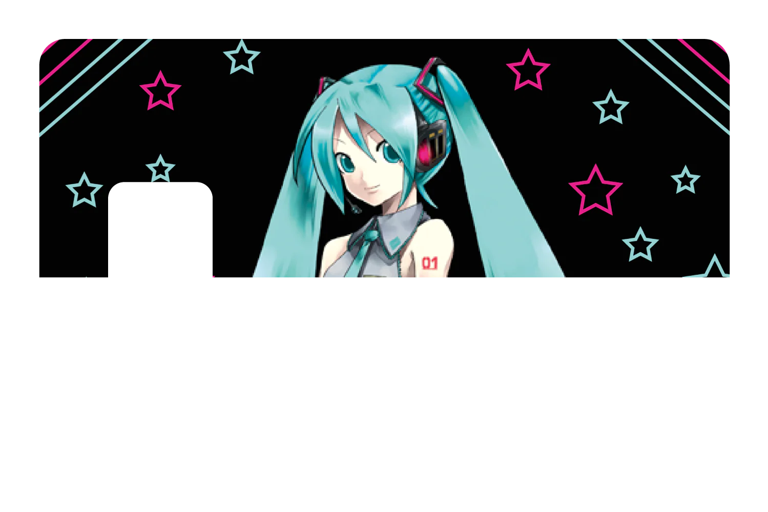 Stars and Hatsune - Image 7