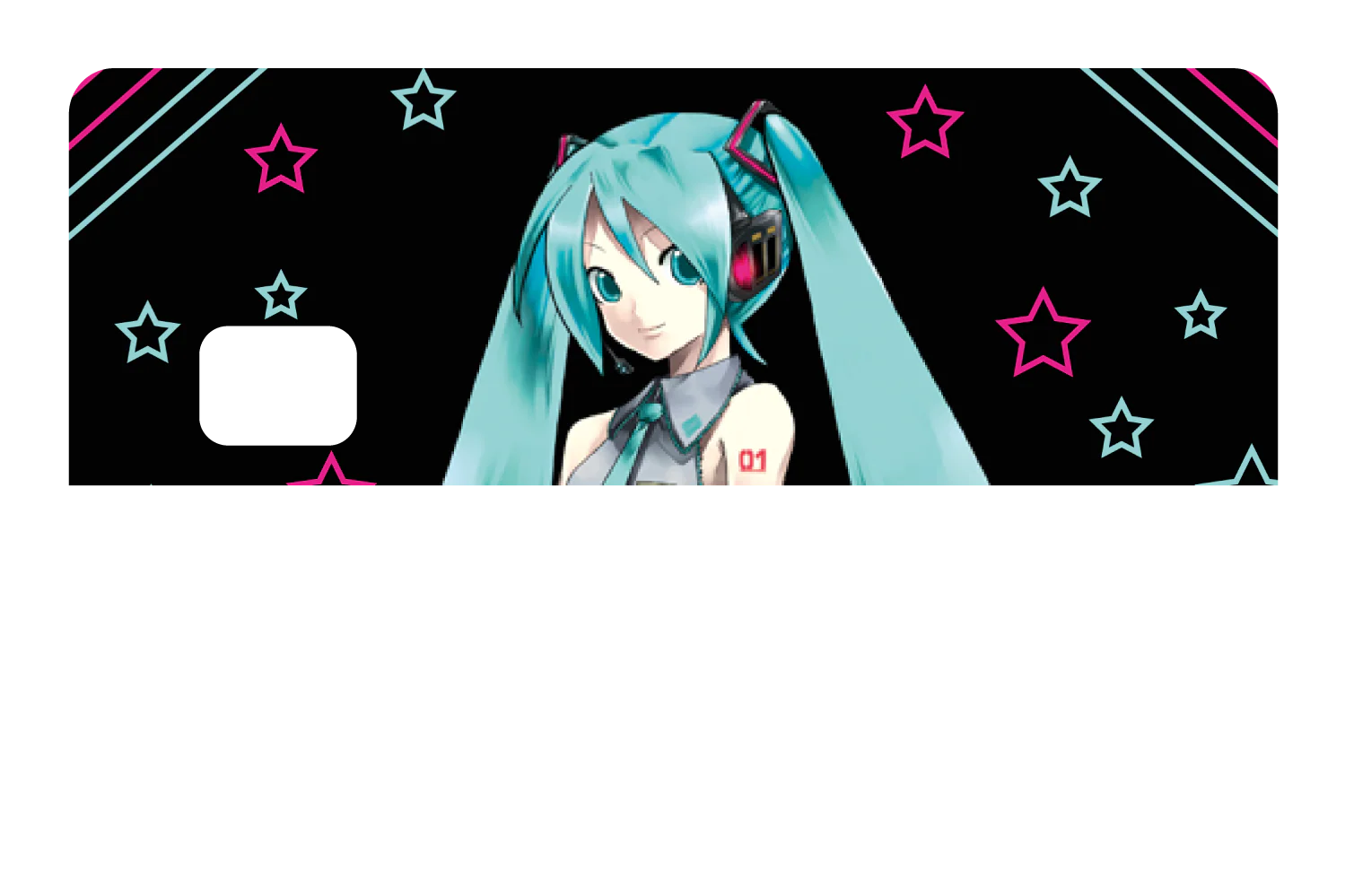 Stars and Hatsune - Image 8