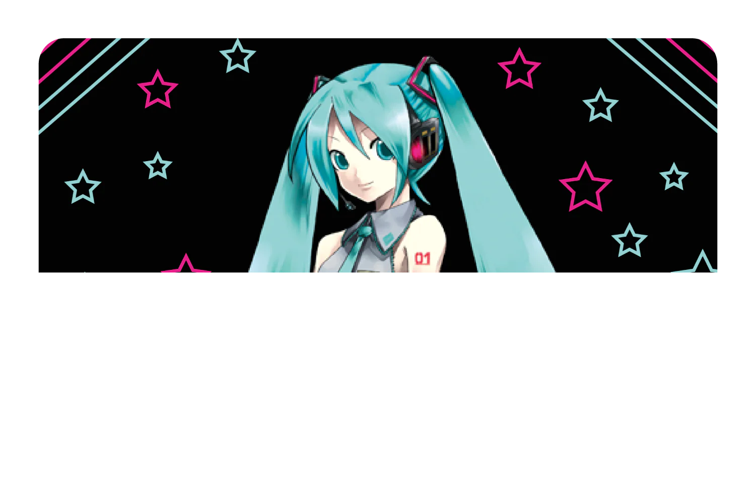 Stars and Hatsune - Image 9