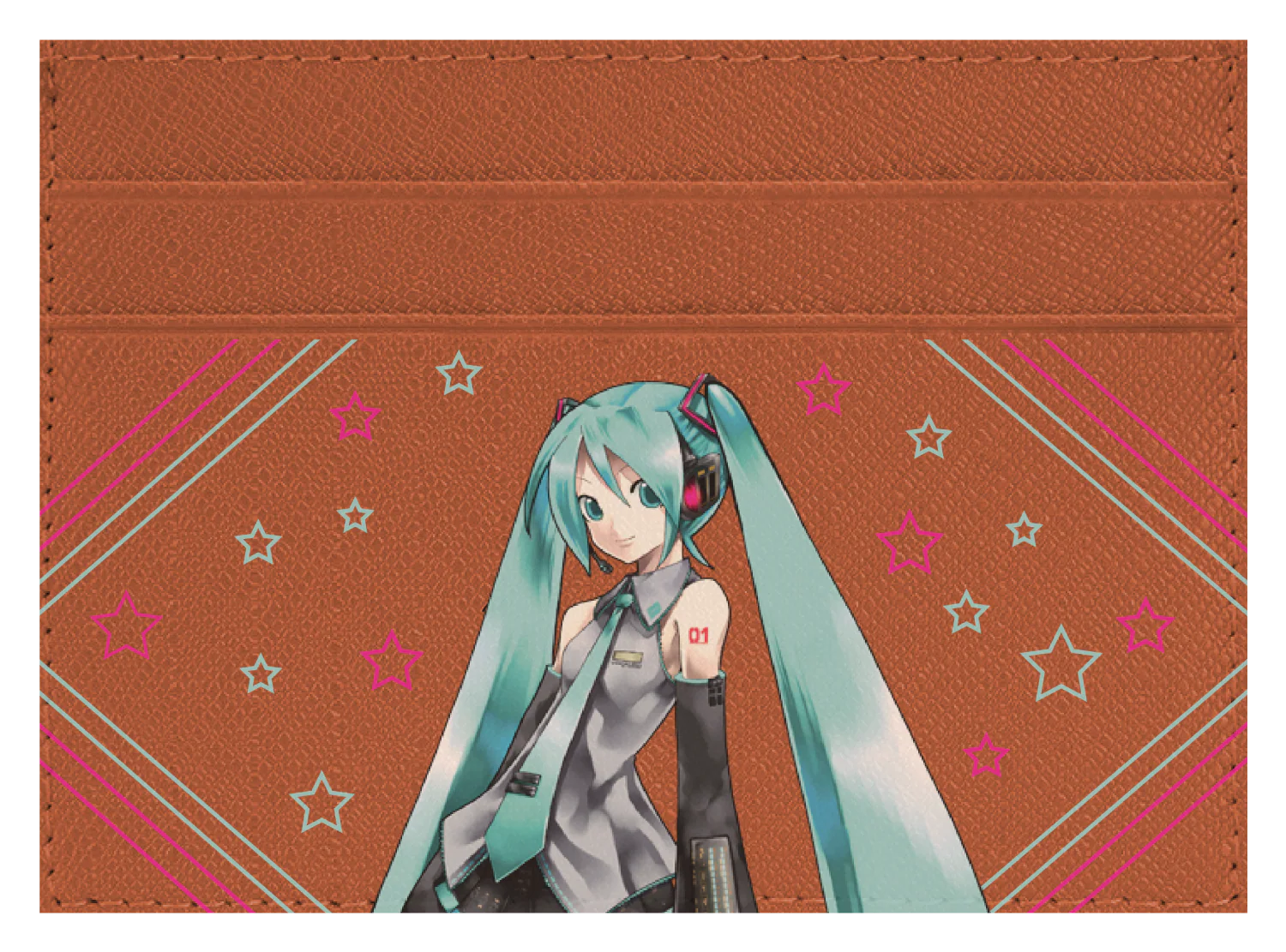 Stars and Hatsune - Image 3