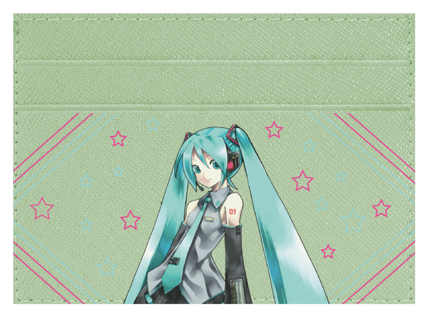 Stars and Hatsune - Image 4