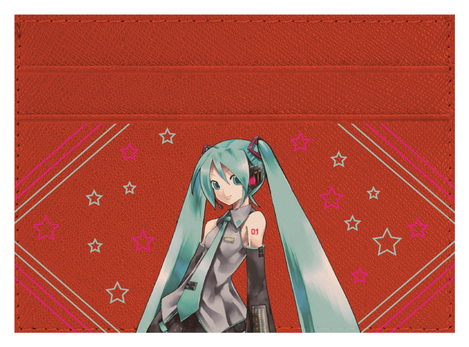 Stars and Hatsune - Image 6