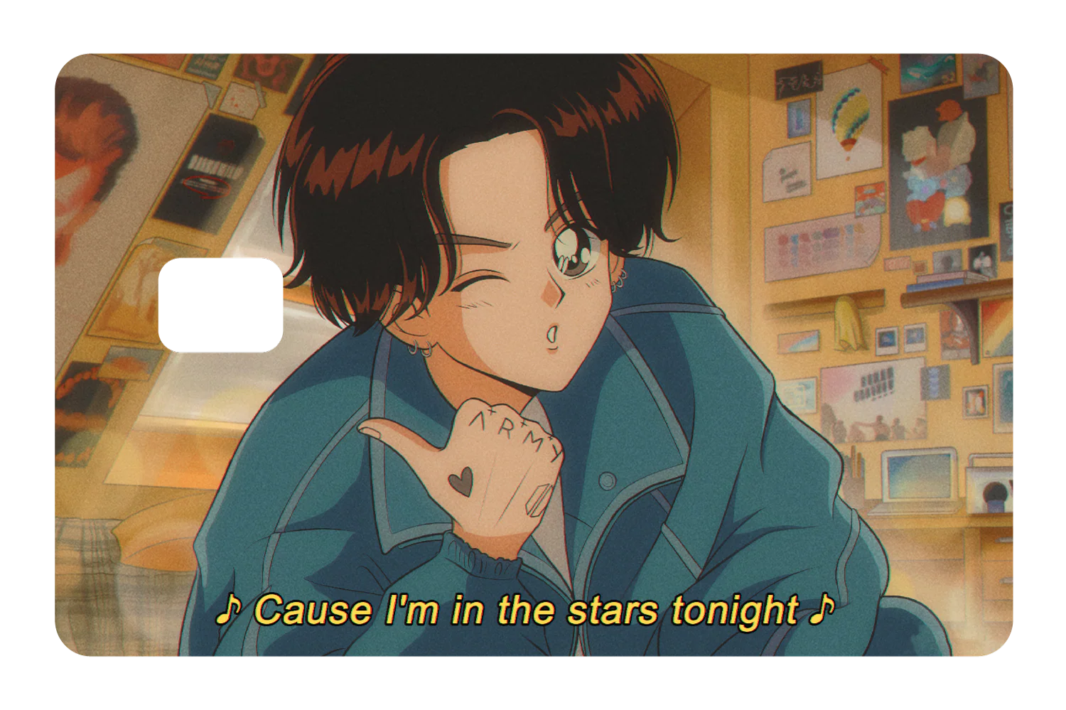 Stars Tonight - Image 2