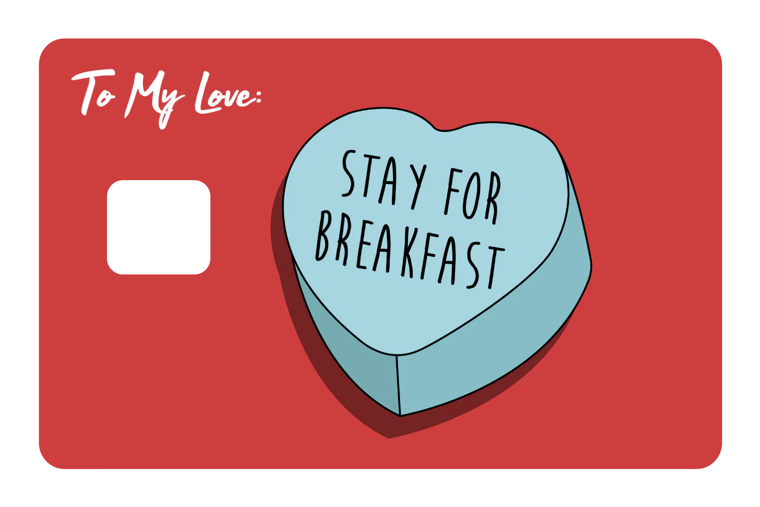 Stay for breakfast - Image 2