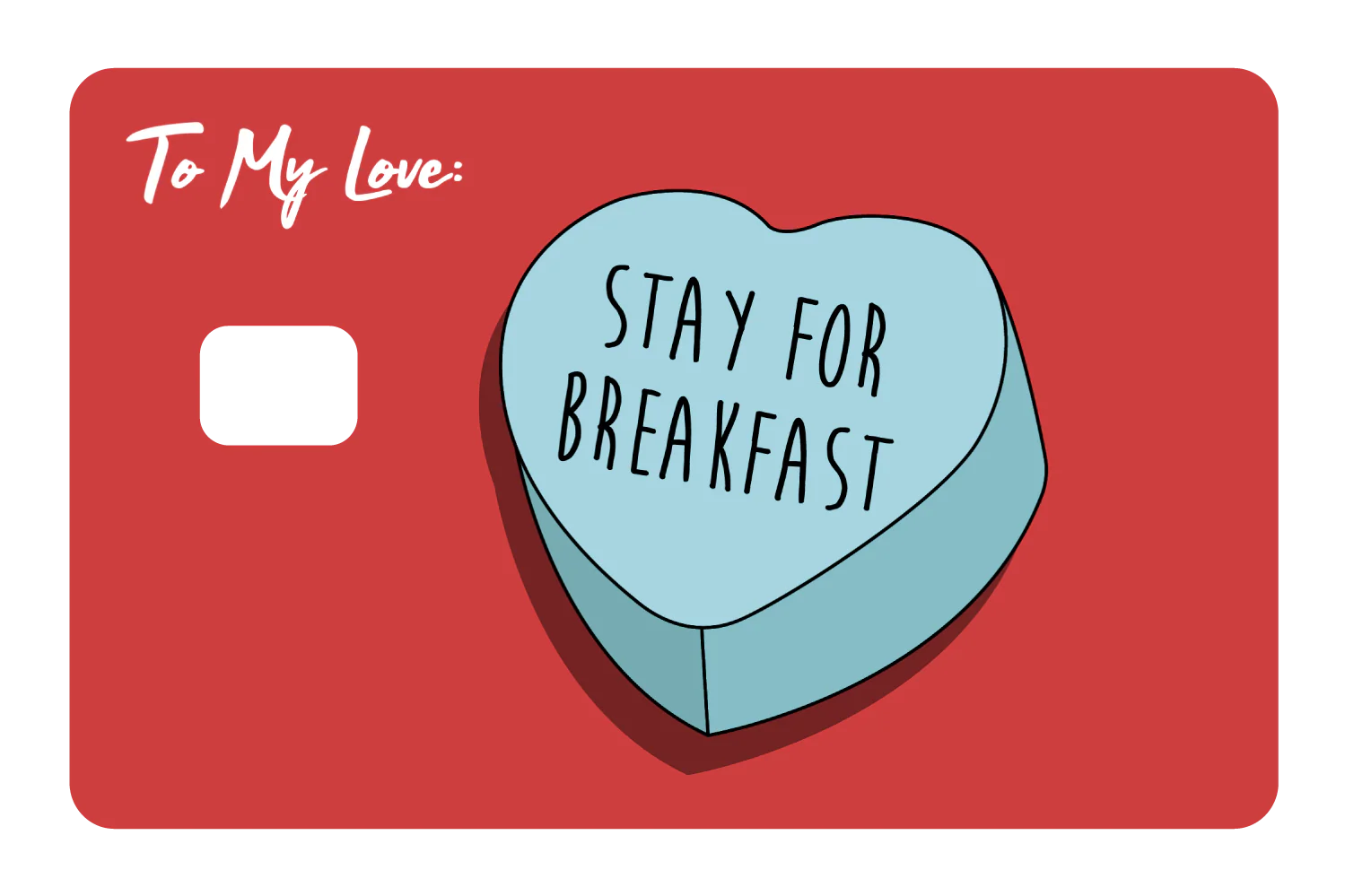 Stay for breakfast - Image 3