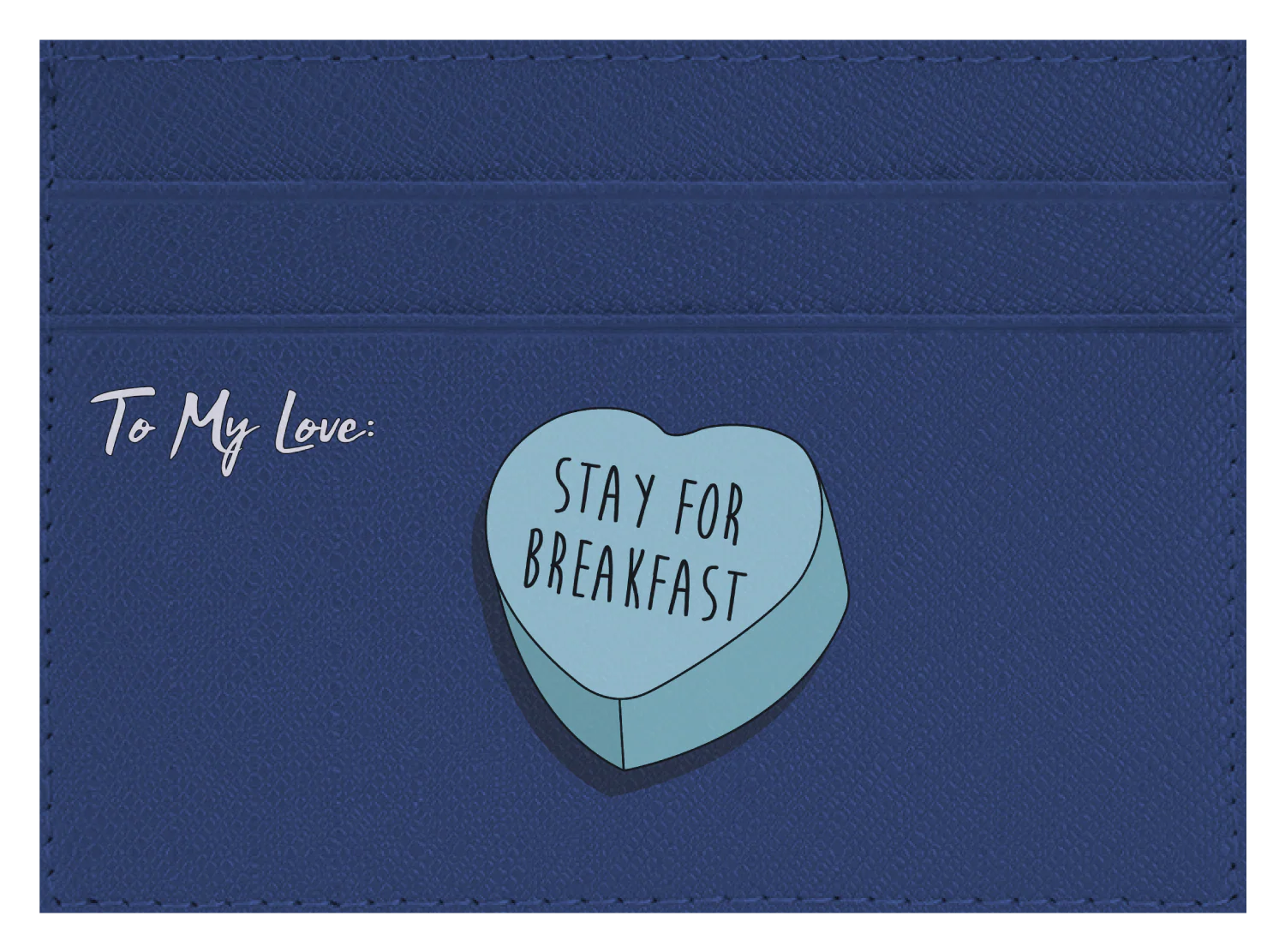 Stay for breakfast - Image 3
