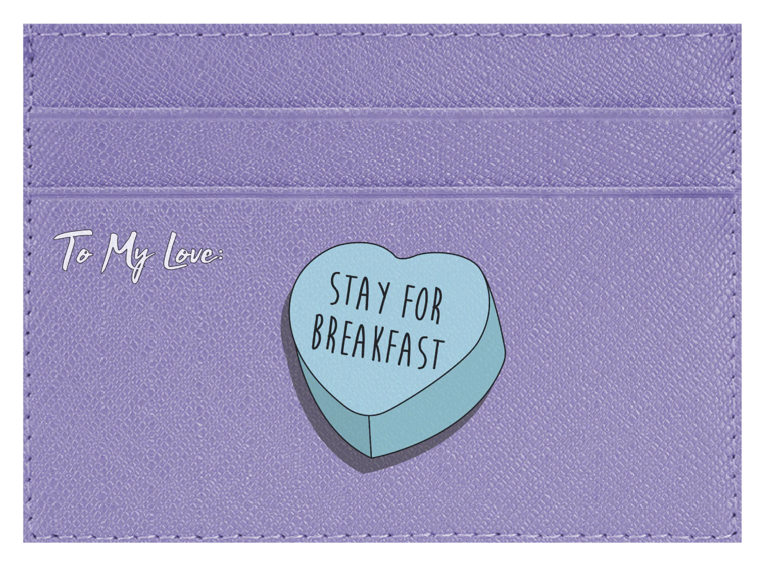 Stay for breakfast - Image 8
