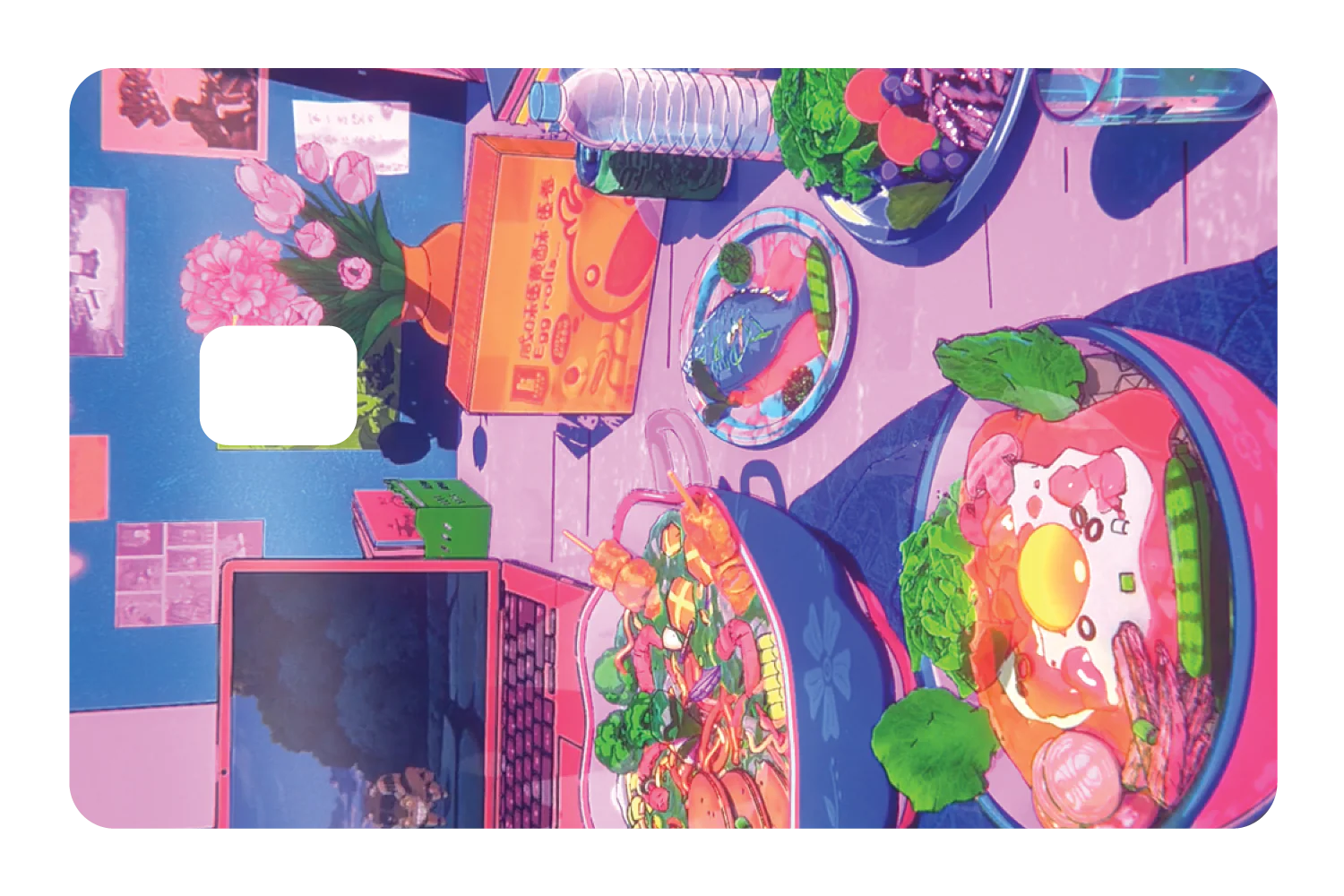 Staying In - Image 2