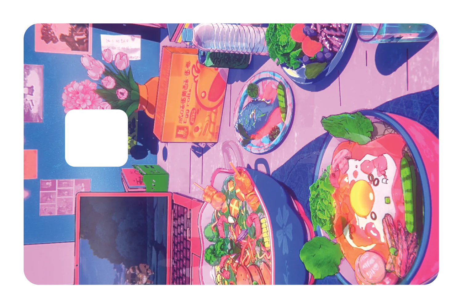 Staying In - Image 3