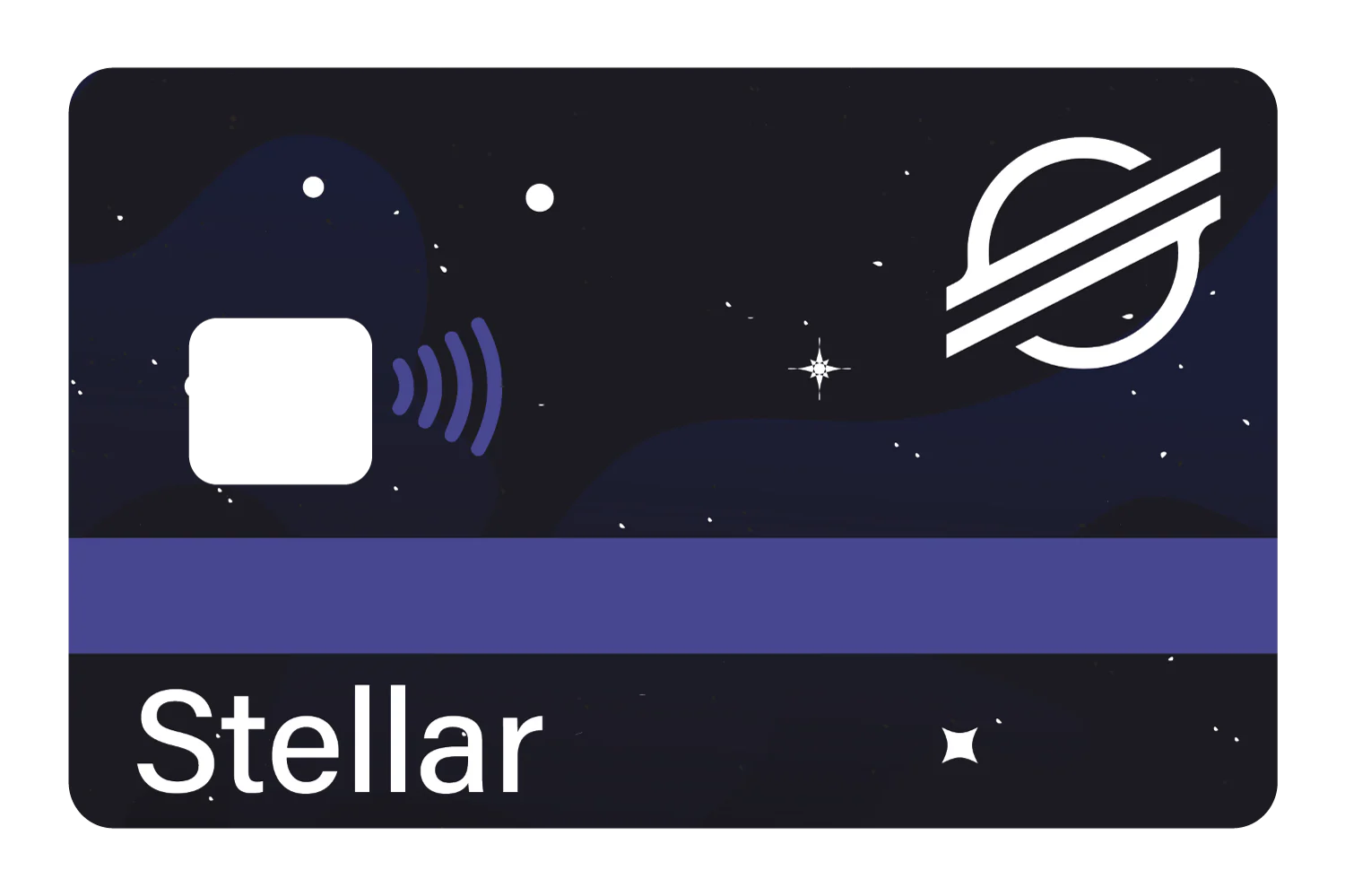 Stellar Card - Image 3