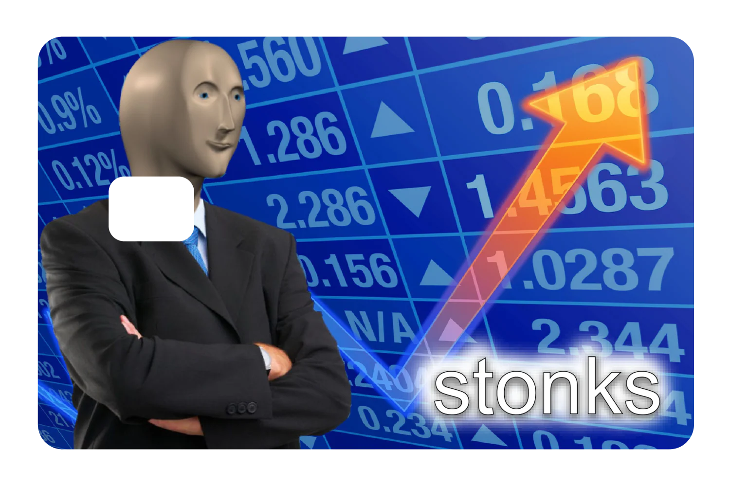 Stonks - Image 3