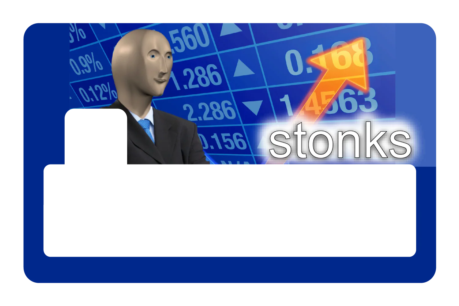 Stonks - Image 4