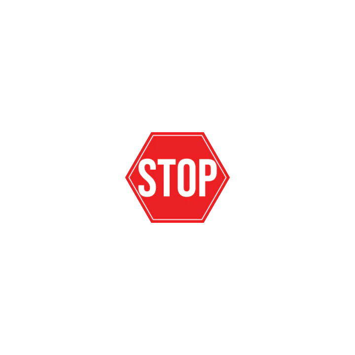 Stop Sign - Image 3