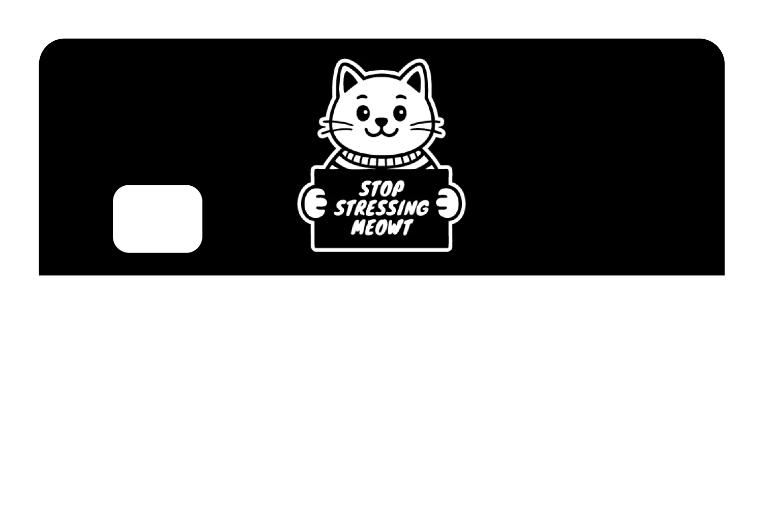 Stop Stressing Meowt - Image 7
