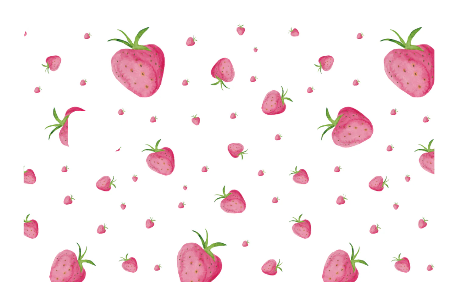 Strawberries - Image 2