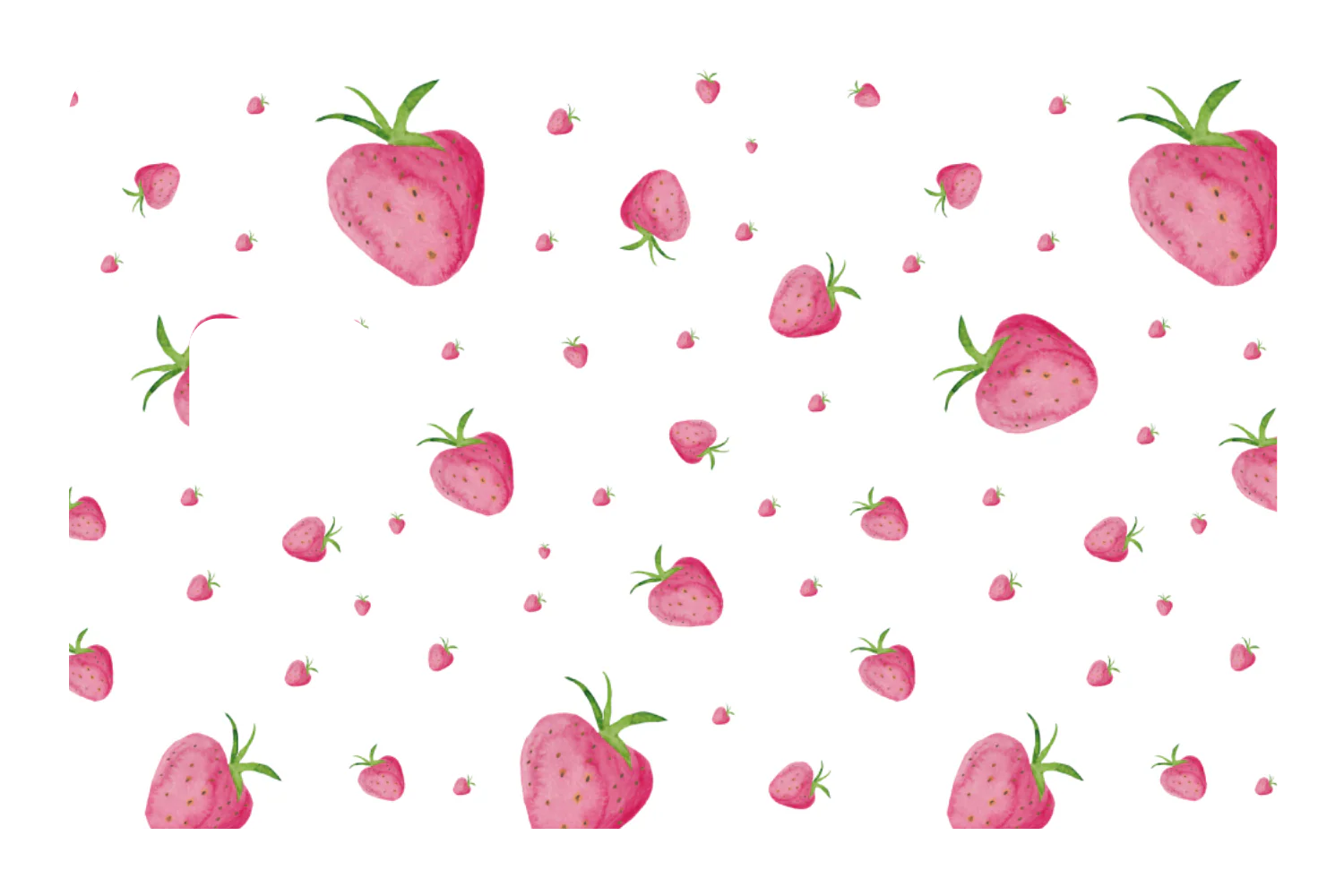 Strawberries - Image 3