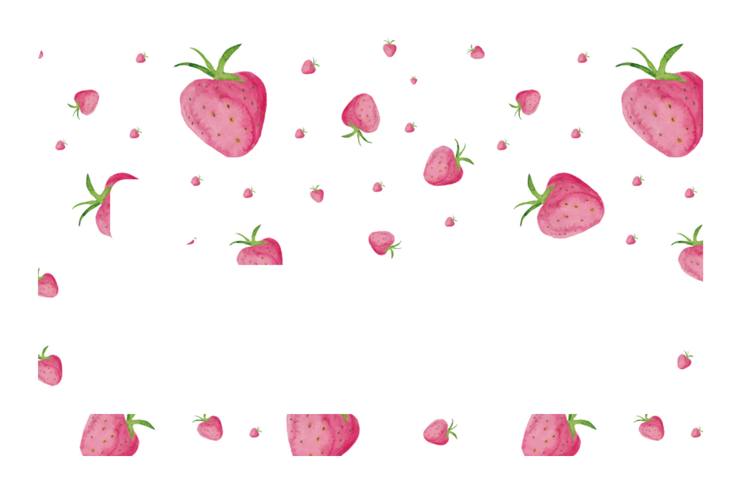 Strawberries - Image 5