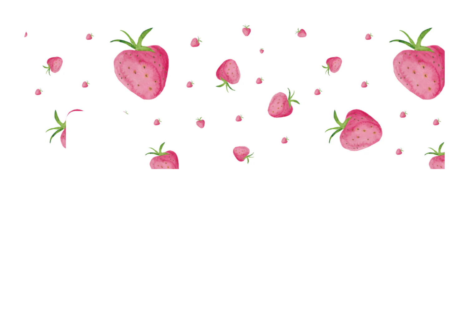 Strawberries - Image 7