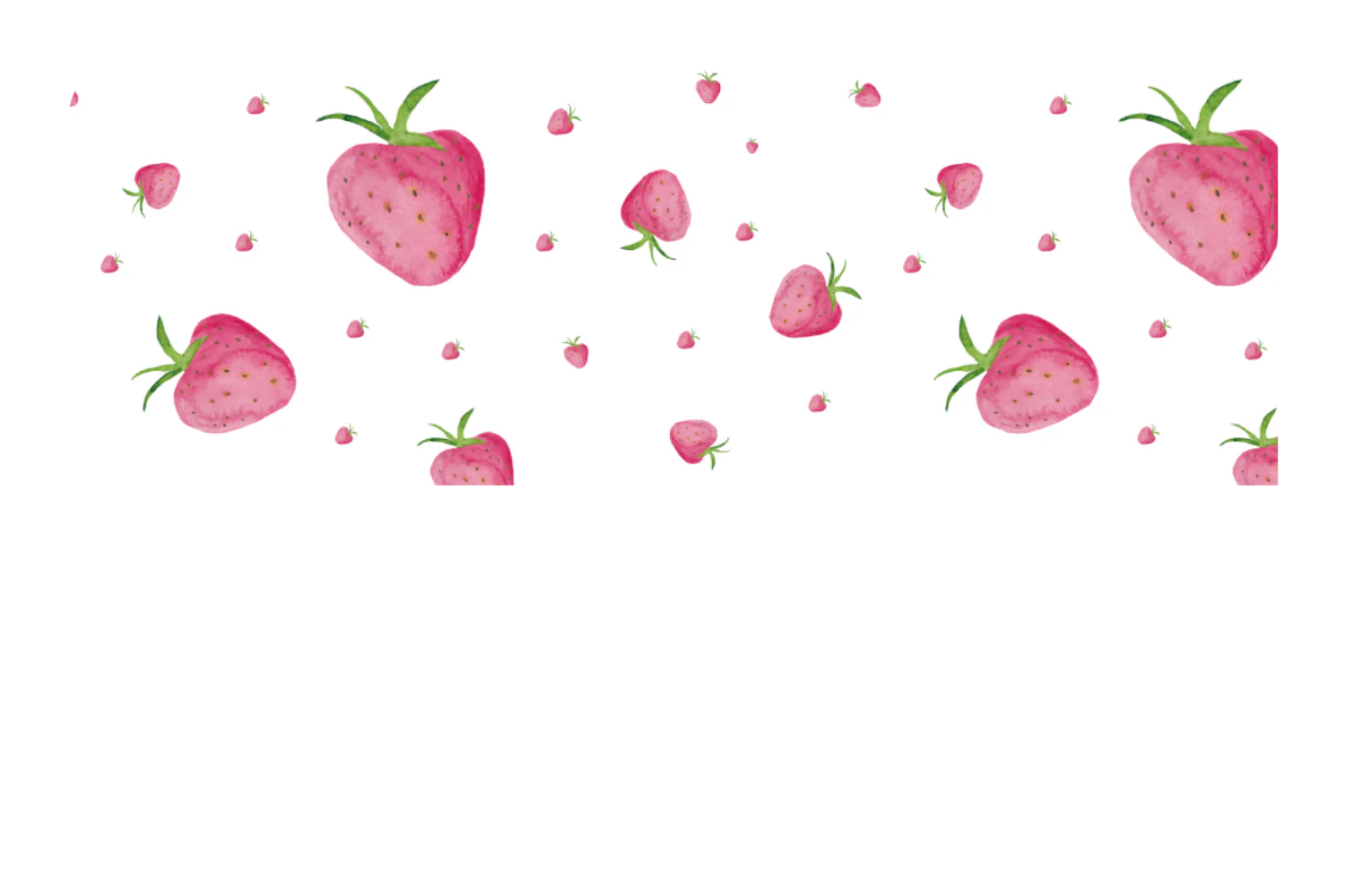 Strawberries - Image 9