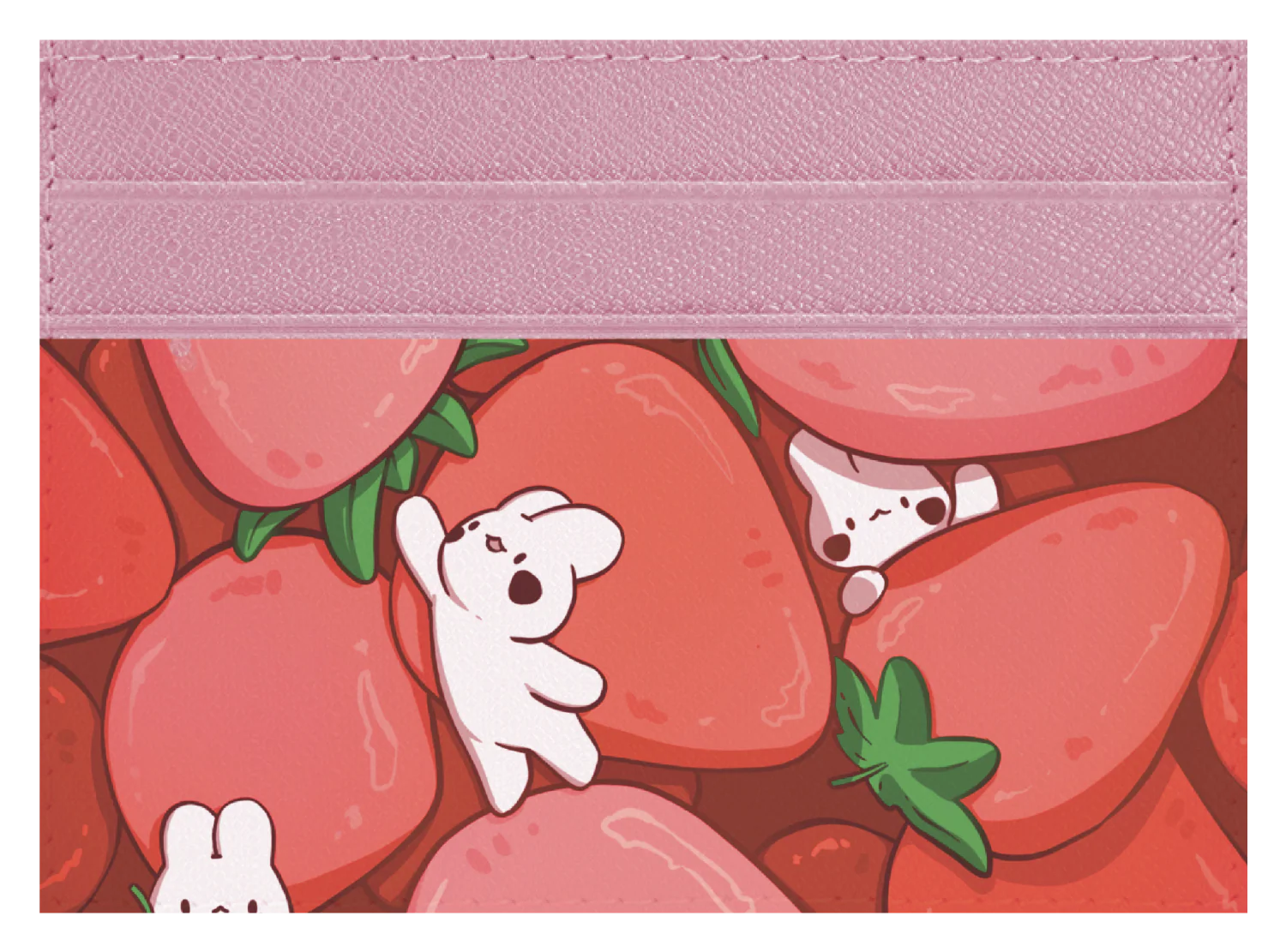 Strawberry Bunnies - Image 7