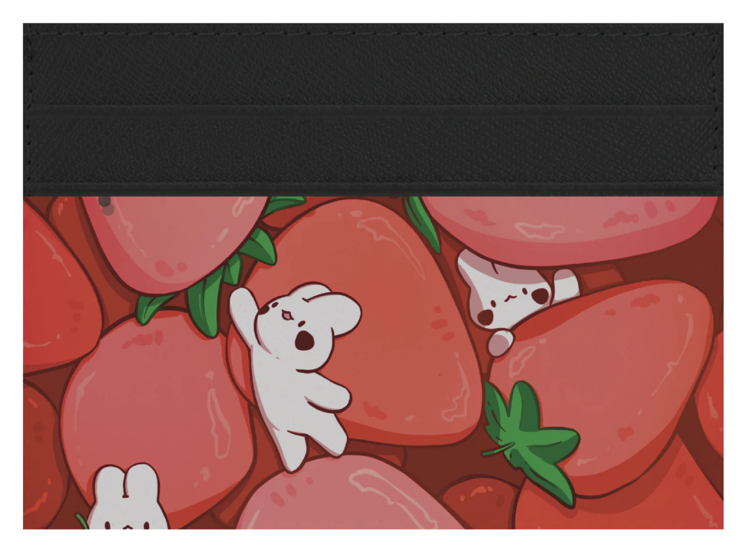 Strawberry Bunnies - Image 9