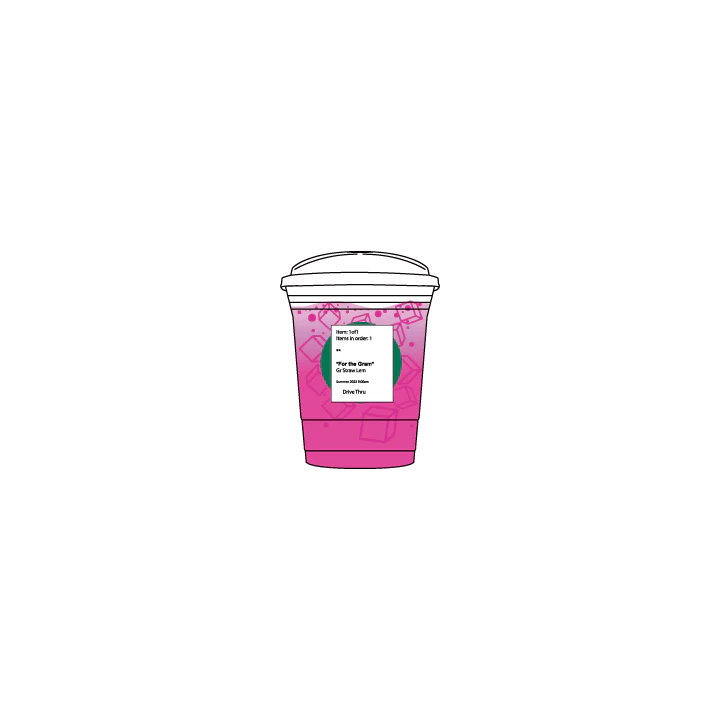 strawberry lemonade - Image 3