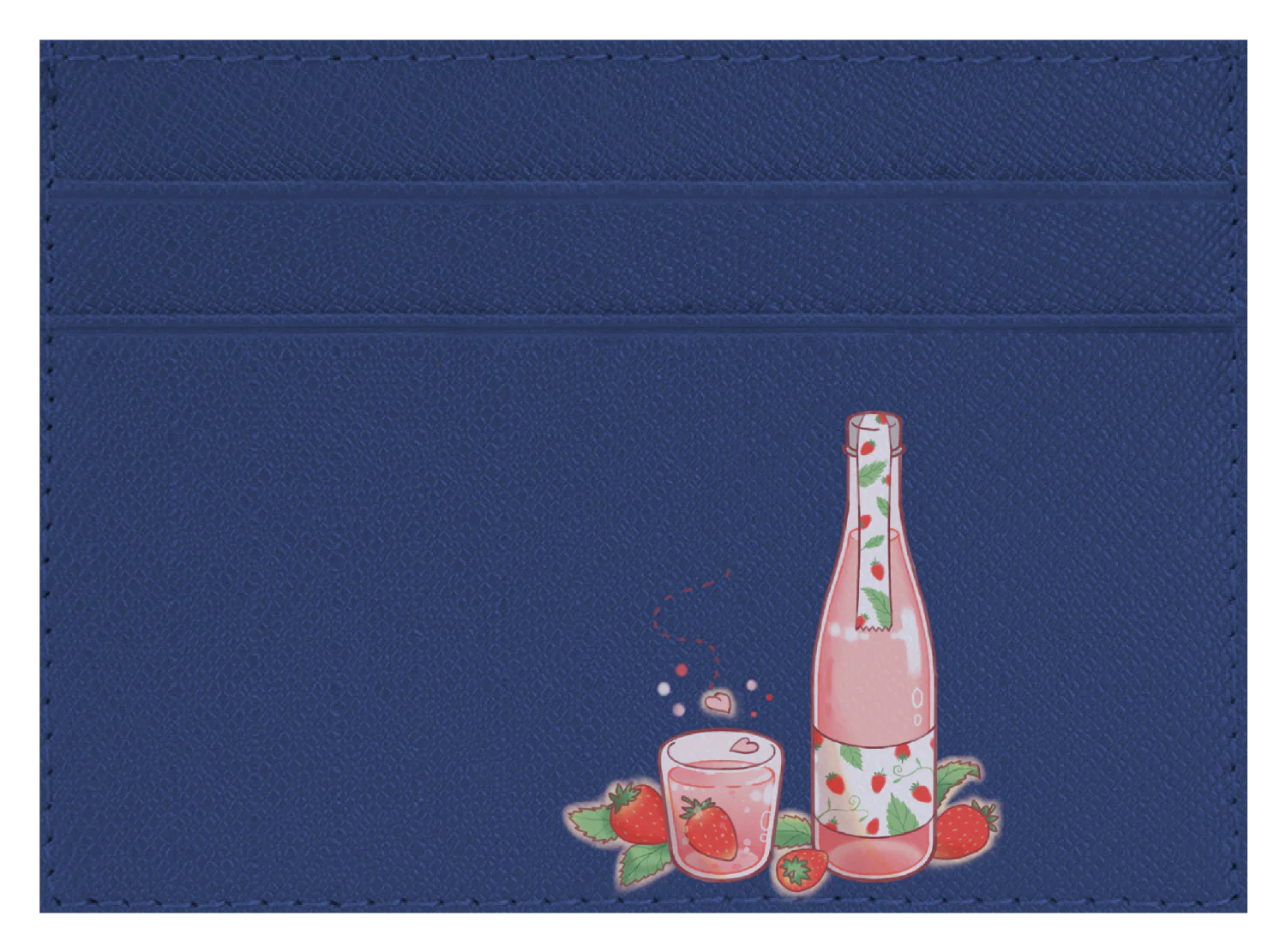 Strawberry Nigori - Image 2