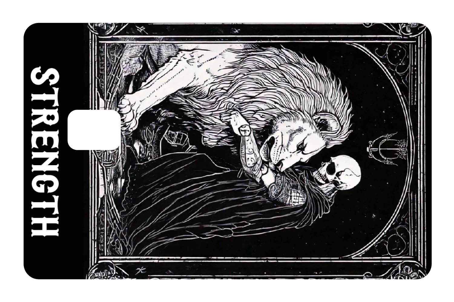 Strength Gothic - Image 2