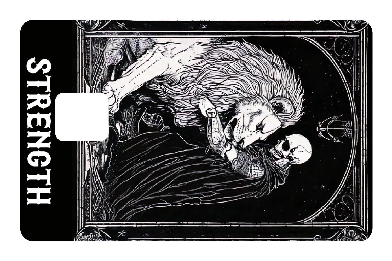 Strength Gothic - Image 3