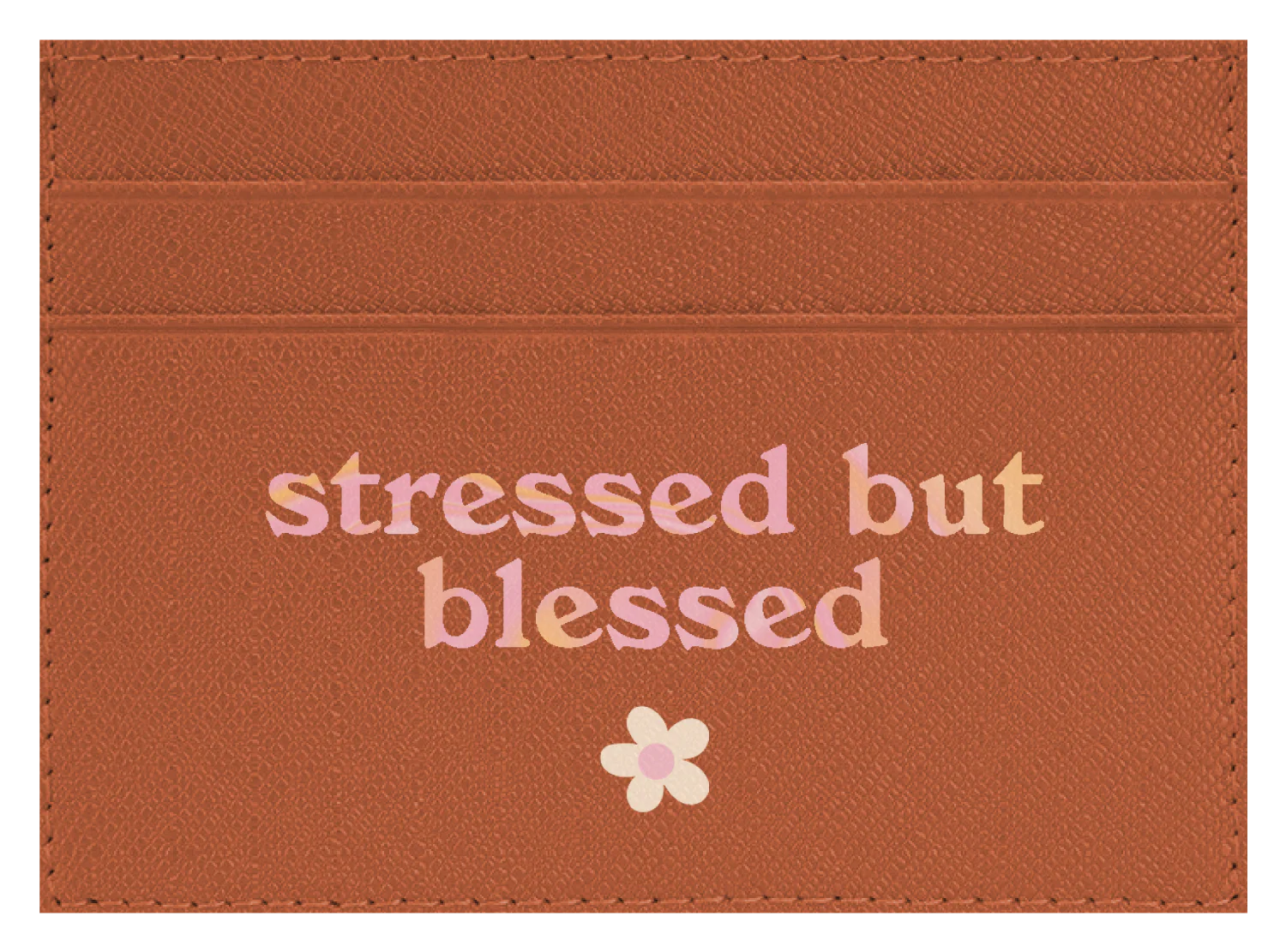 Stressed but Blessed - Image 3