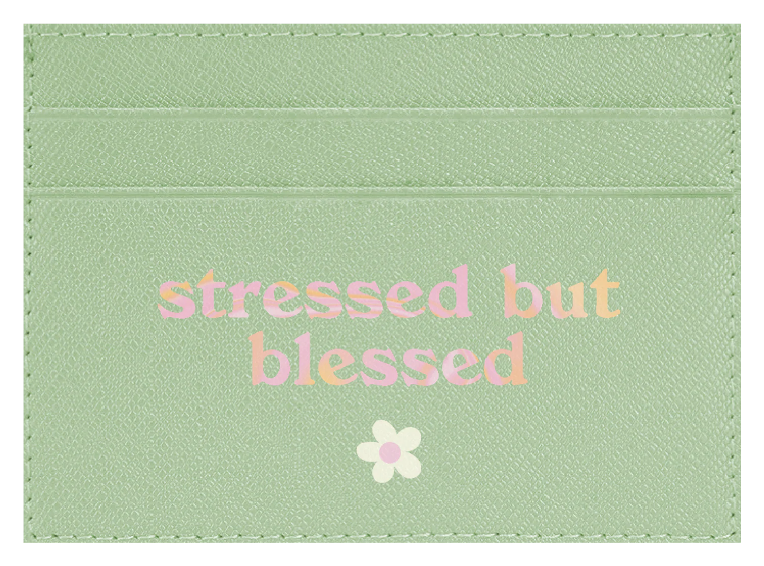 Stressed but Blessed - Image 4