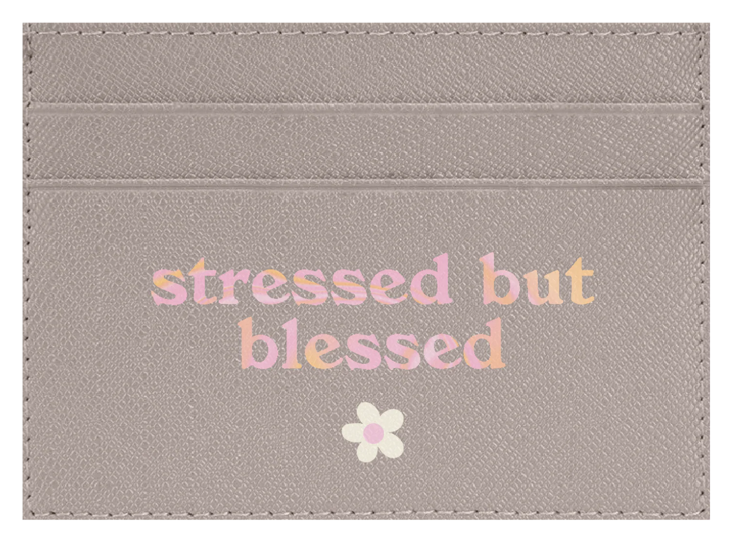 Stressed but Blessed - Image 5
