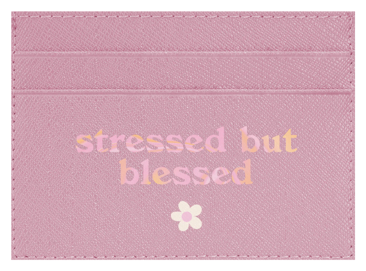 Stressed but Blessed - Image 7