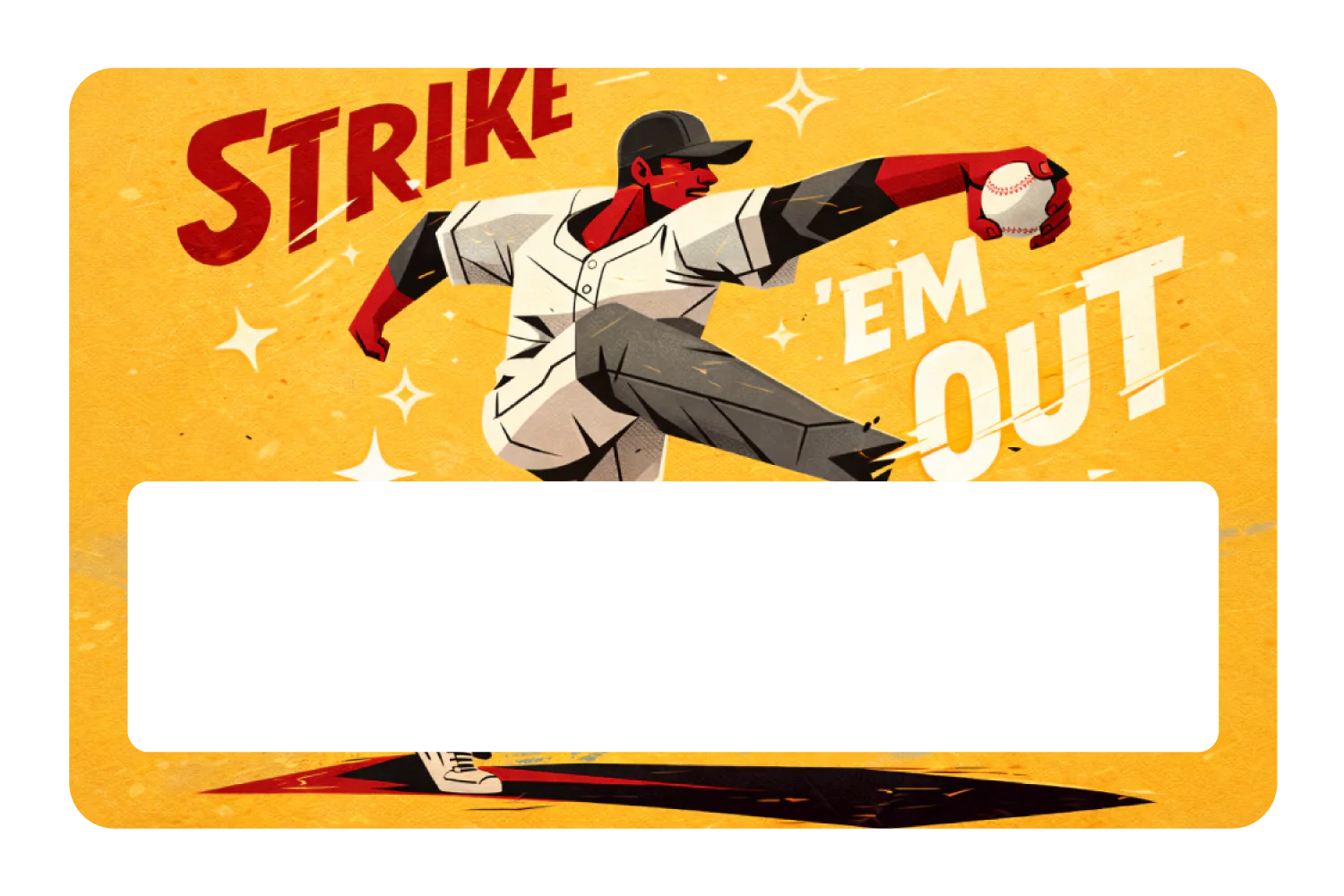 Strike Em Out - Image 6