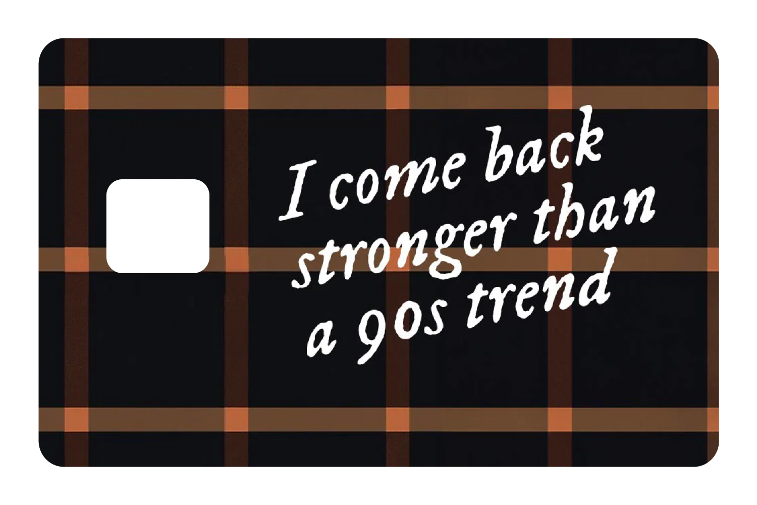 Stronger than a 90s Trend - Image 3