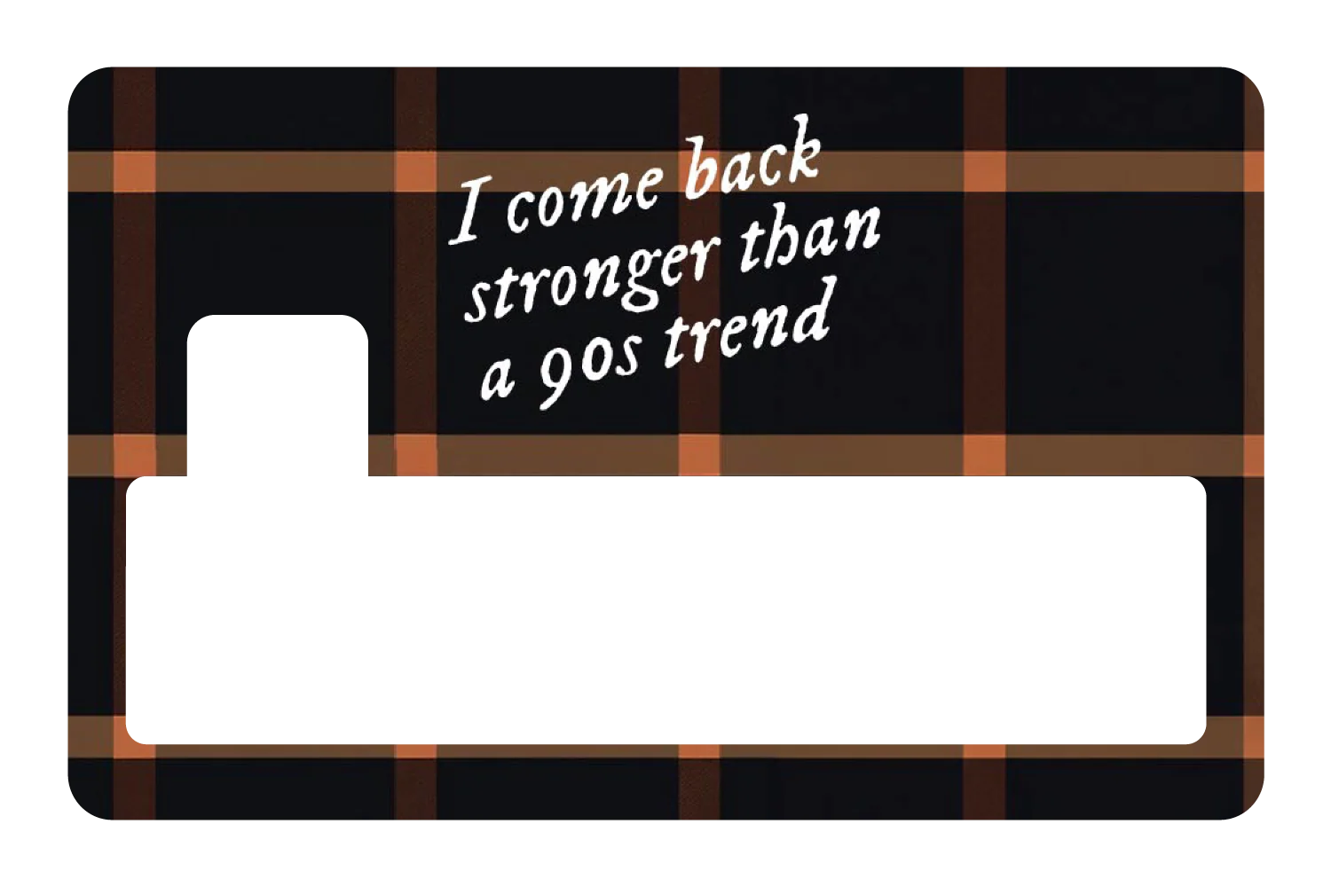 Stronger than a 90s Trend - Image 4