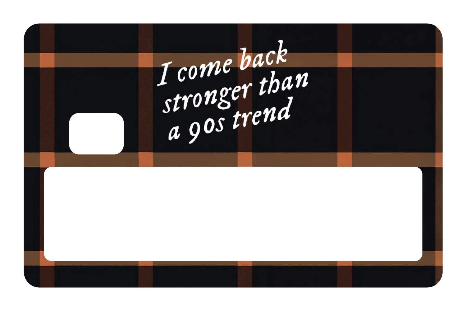 Stronger than a 90s Trend - Image 5