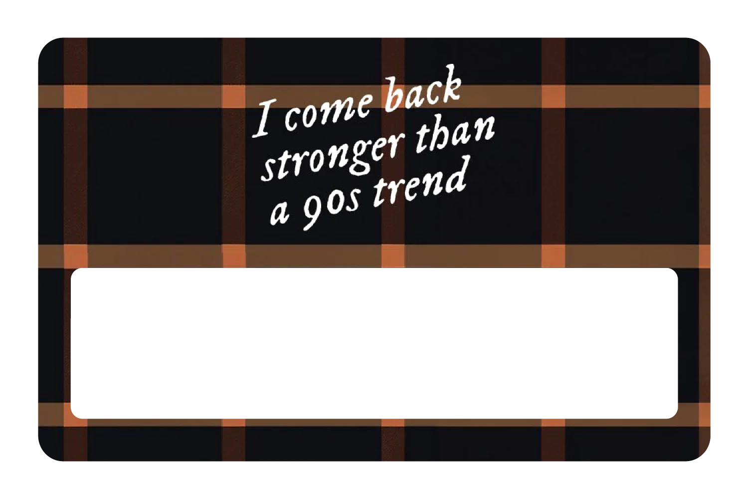 Stronger than a 90s Trend - Image 6