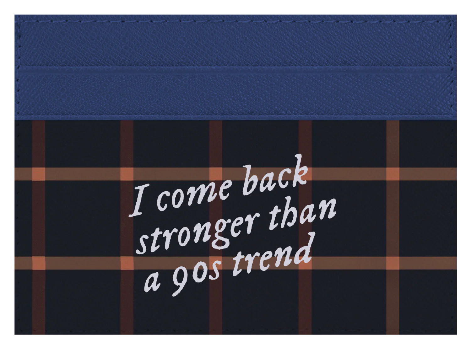 Stronger than a 90s Trend - Image 2