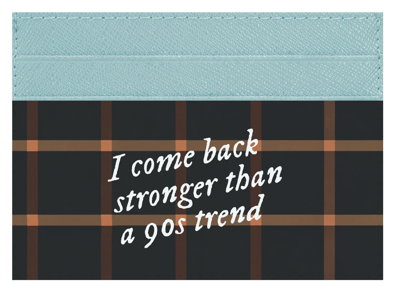Stronger than a 90s Trend - Image 5