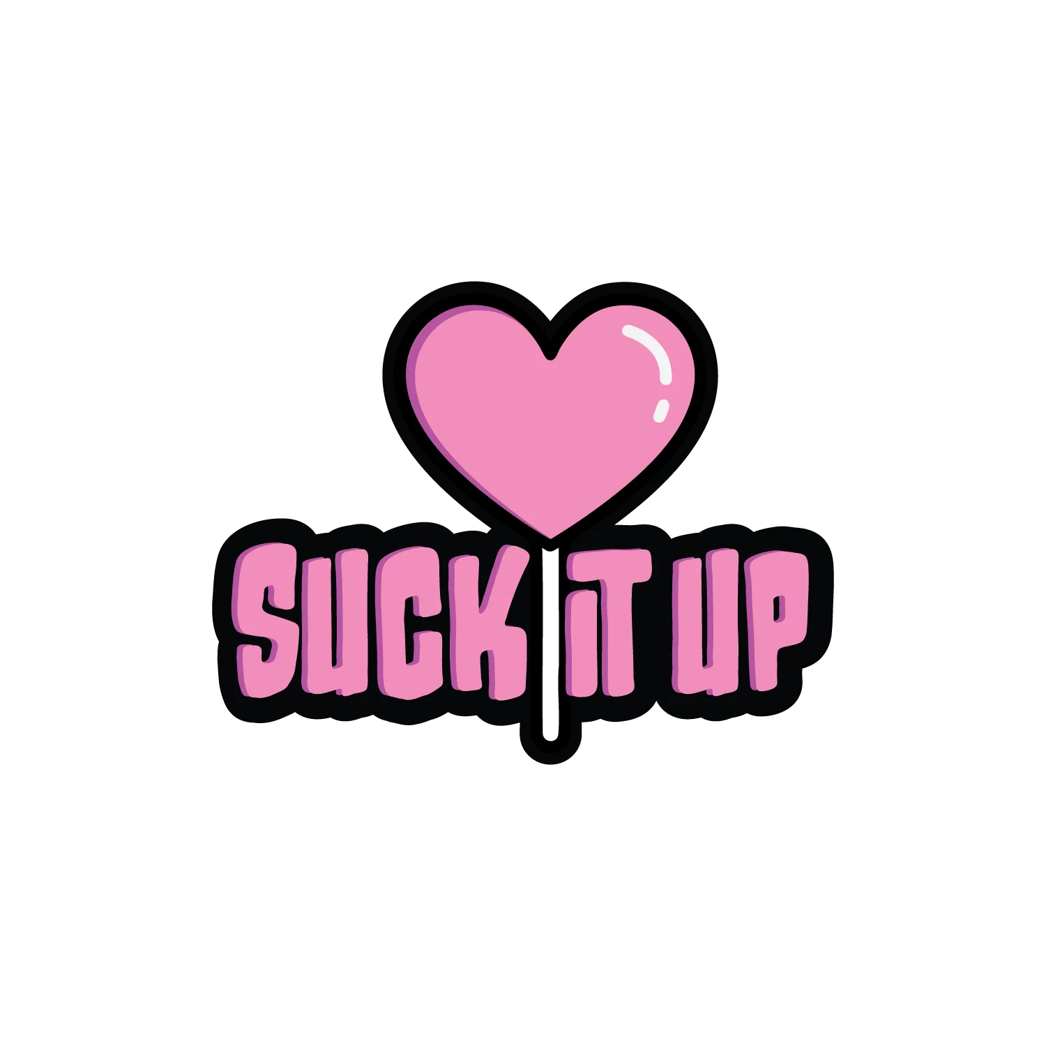 Suck It Up - Image 3