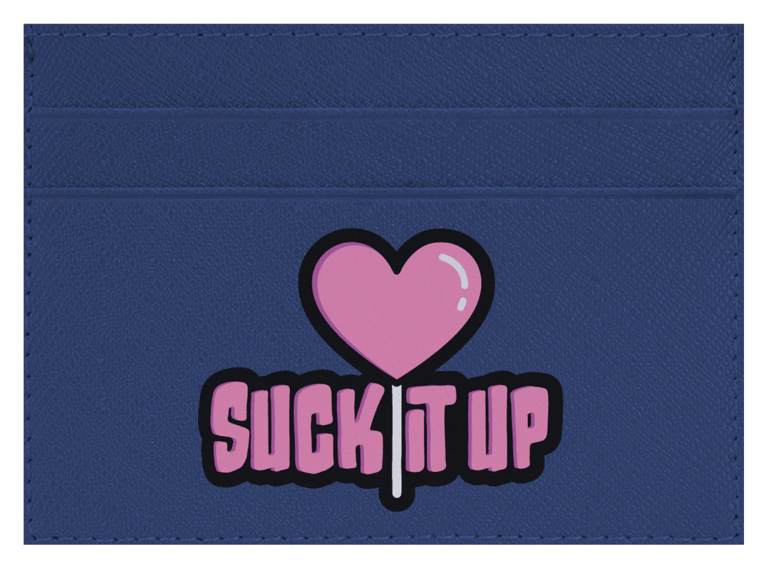 Suck it Up - Image 2