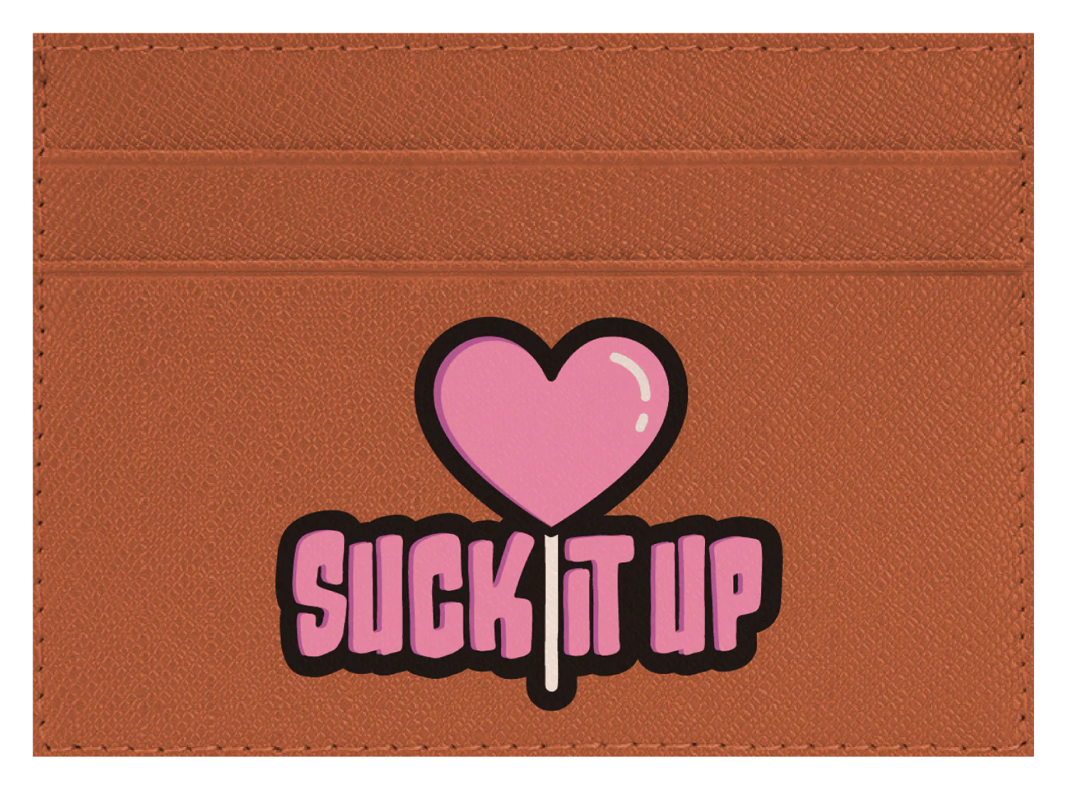 Suck it Up - Image 3