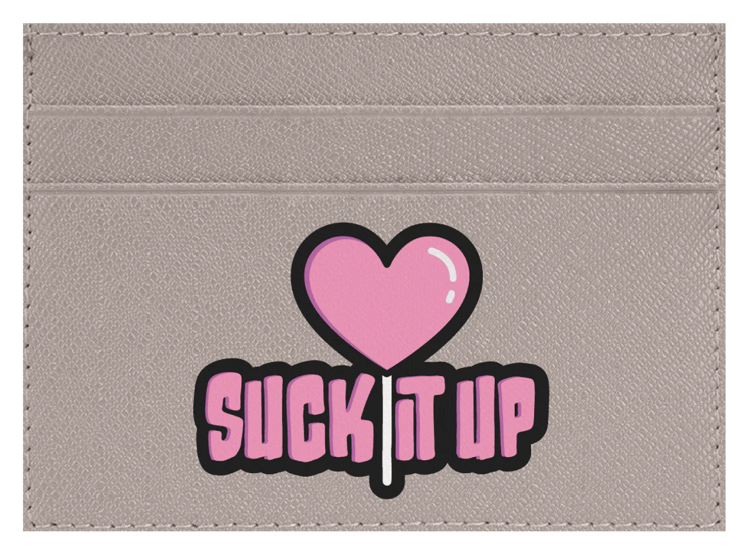 Suck it Up - Image 4