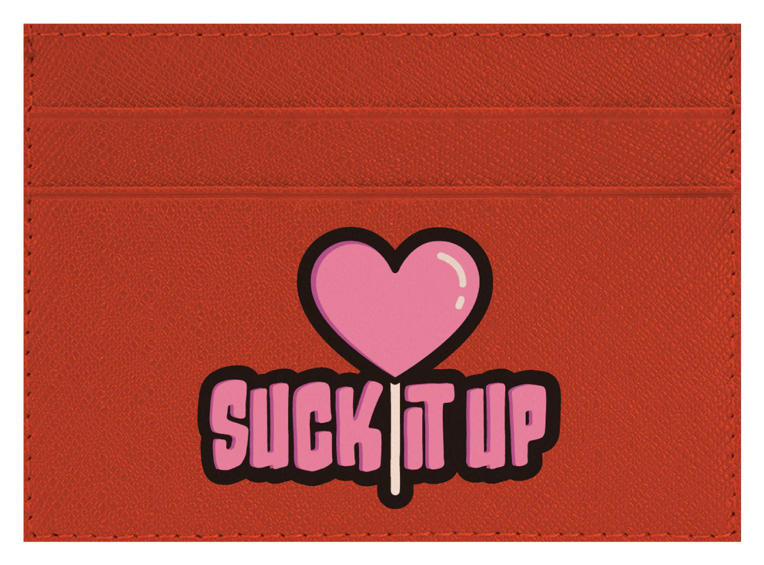 Suck it Up - Image 7